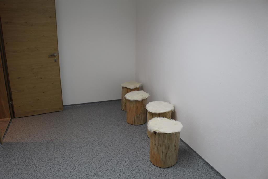 Alpinjuwel In Hippach Apartment Exterior photo