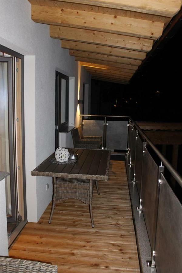 Alpinjuwel In Hippach Apartment Exterior photo