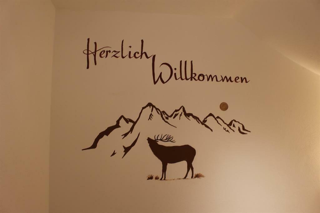 Alpinjuwel In Hippach Apartment Exterior photo