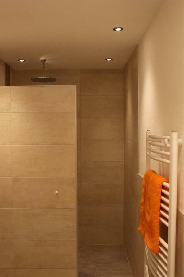 Alpinjuwel In Hippach Apartment Exterior photo