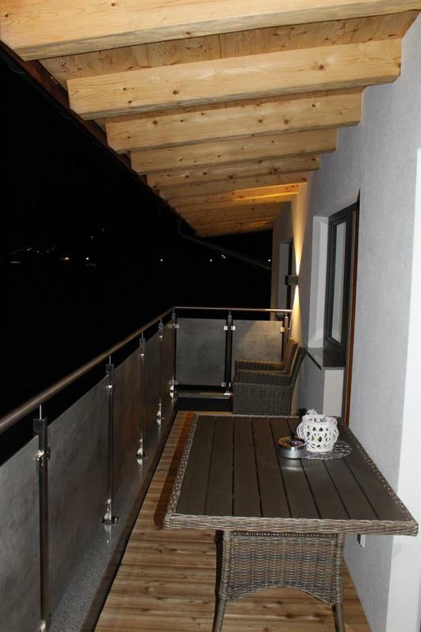 Alpinjuwel In Hippach Apartment Exterior photo