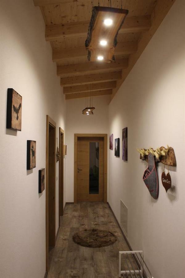 Alpinjuwel In Hippach Apartment Exterior photo