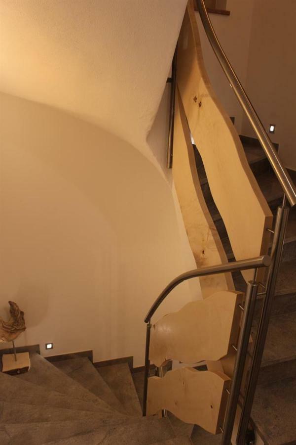 Alpinjuwel In Hippach Apartment Exterior photo