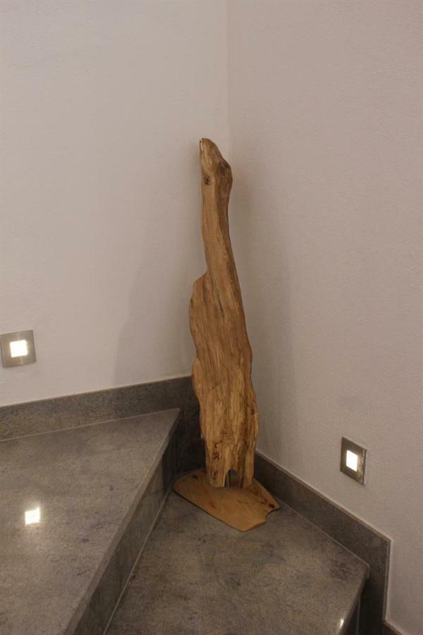 Alpinjuwel In Hippach Apartment Exterior photo