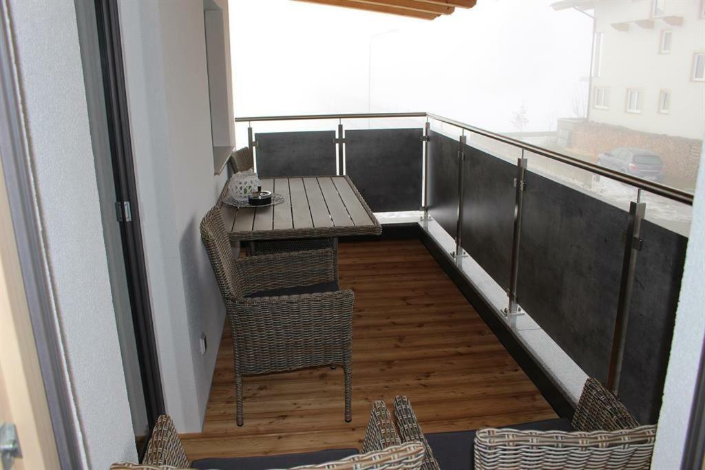 Alpinjuwel In Hippach Apartment Exterior photo