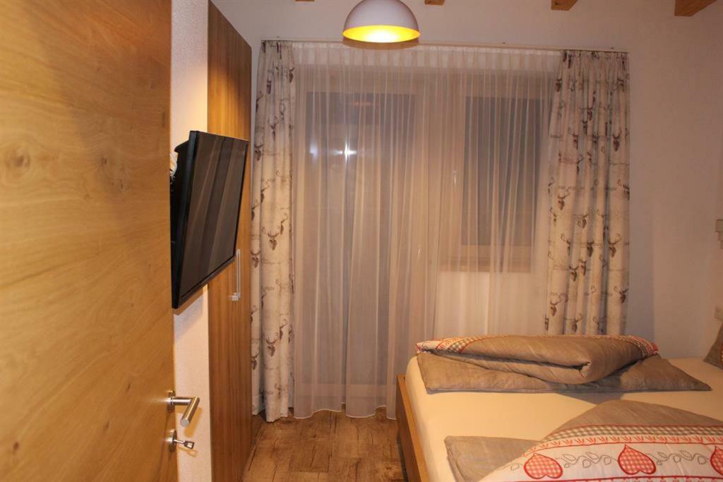 Alpinjuwel In Hippach Apartment Exterior photo