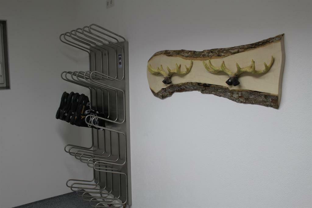 Alpinjuwel In Hippach Apartment Exterior photo