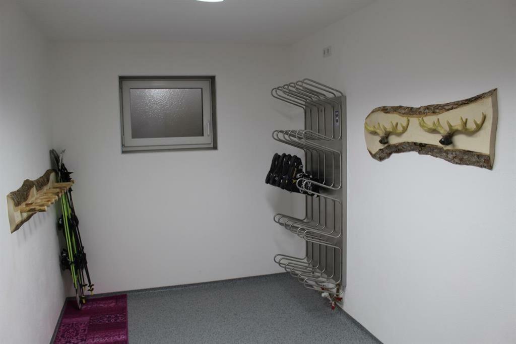 Alpinjuwel In Hippach Apartment Exterior photo