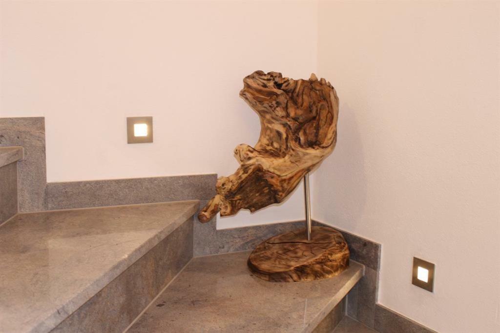 Alpinjuwel In Hippach Apartment Exterior photo