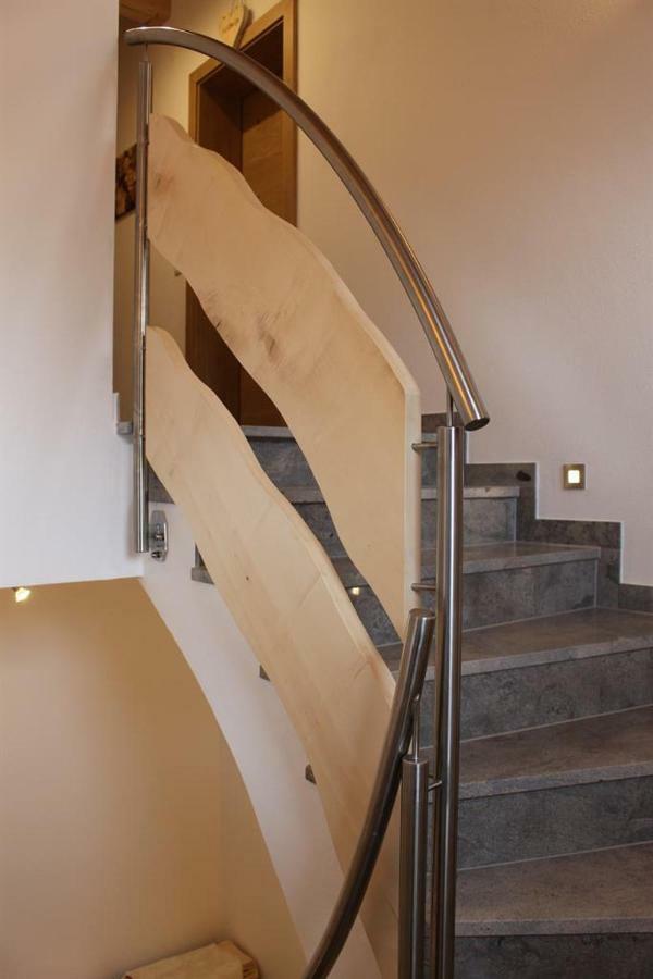 Alpinjuwel In Hippach Apartment Exterior photo