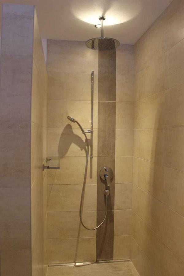 Alpinjuwel In Hippach Apartment Exterior photo